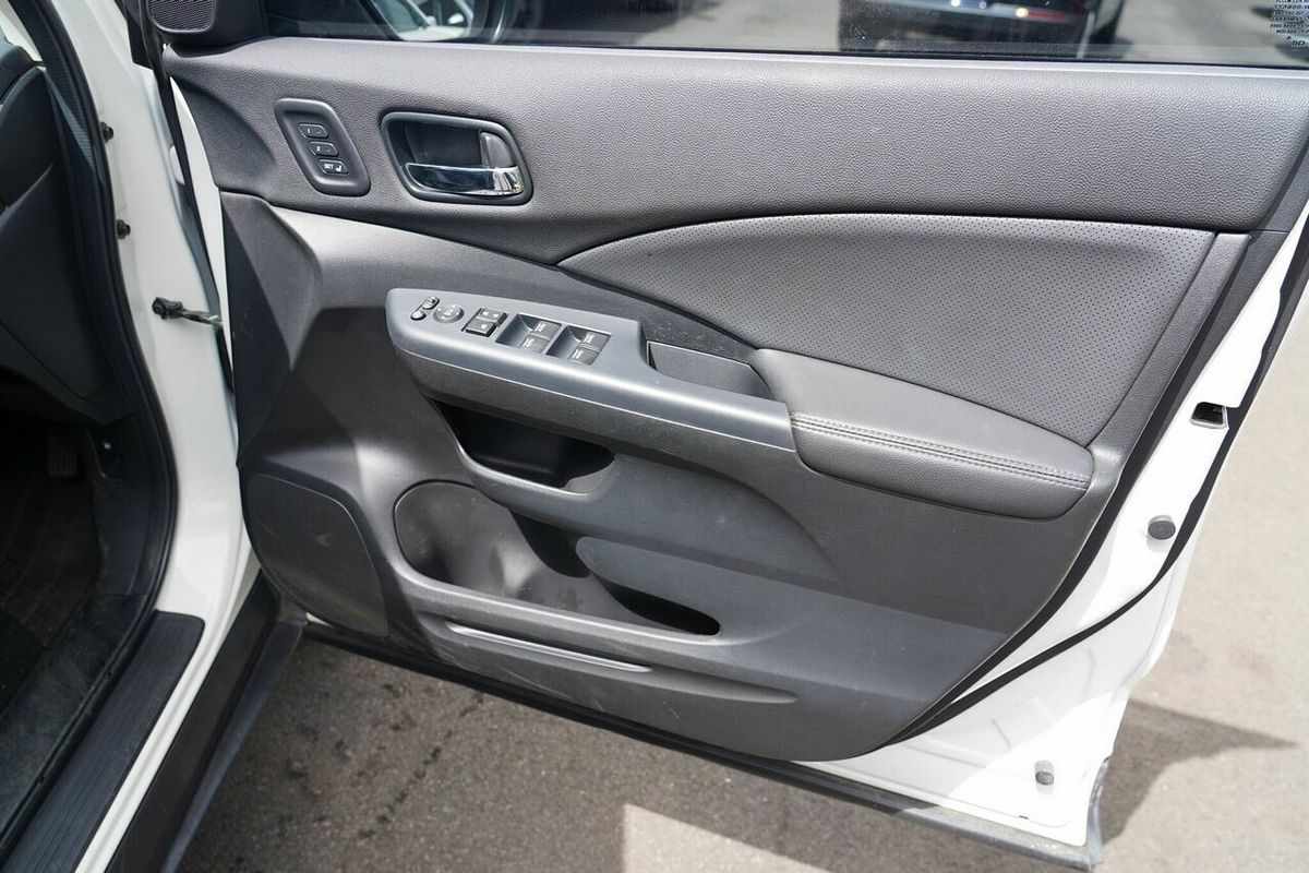 2015 Honda CR-V VTi-S (4x4) 30 Series 2