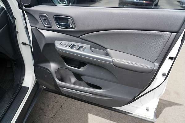 2015 Honda CR-V VTi-S (4x4) 30 Series 2
