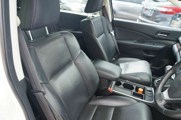 2015 Honda CR-V VTi-S (4x4) 30 Series 2