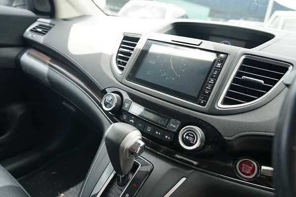 2015 Honda CR-V VTi-S (4x4) 30 Series 2