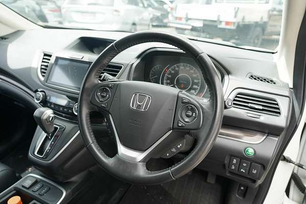 2015 Honda CR-V VTi-S (4x4) 30 Series 2