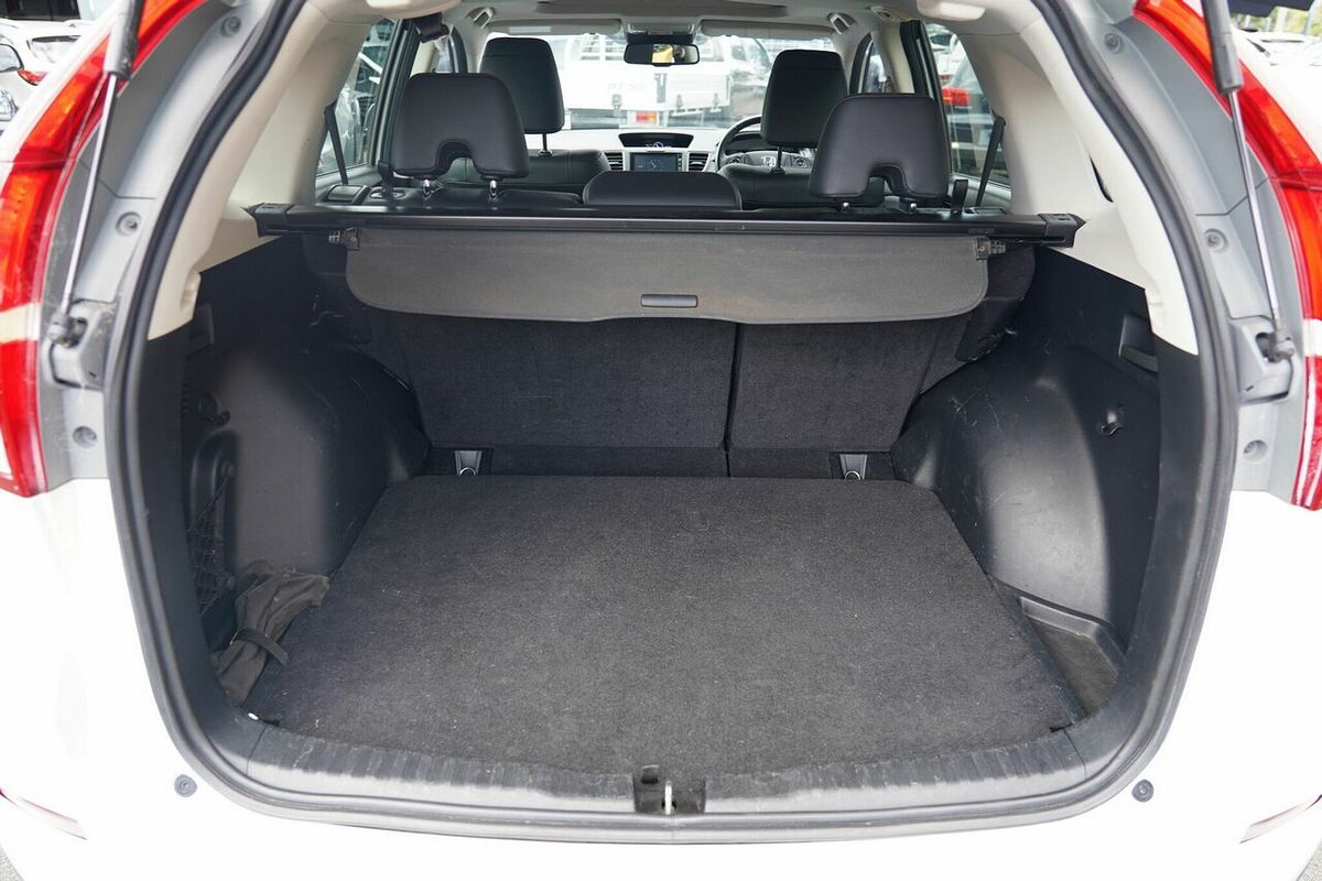 2015 Honda CR-V VTi-S (4x4) 30 Series 2