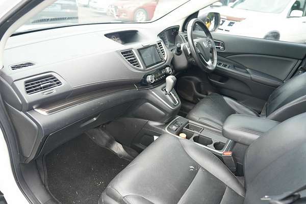 2015 Honda CR-V VTi-S (4x4) 30 Series 2