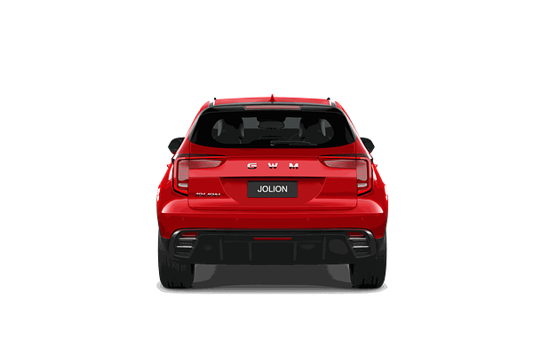 2025 GWM Haval Jolion Lux A01
