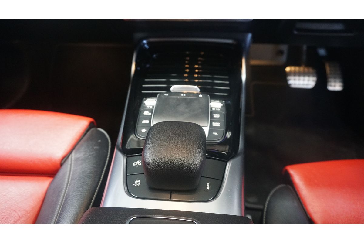 2022 Mercedes-Benz A-Class A35 AMG W177
