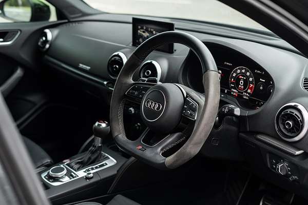 2020 Audi RS3 8V