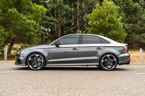 2020 Audi RS3 8V
