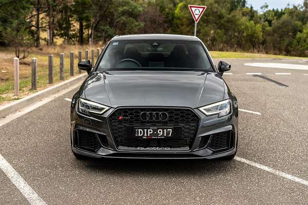 2020 Audi RS3 8V