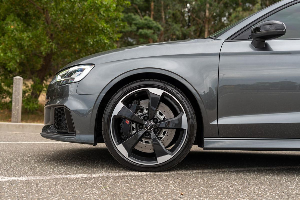 2020 Audi RS3 8V