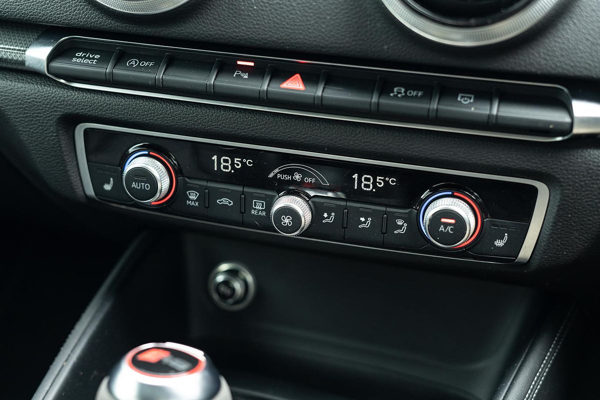 2020 Audi RS3 8V
