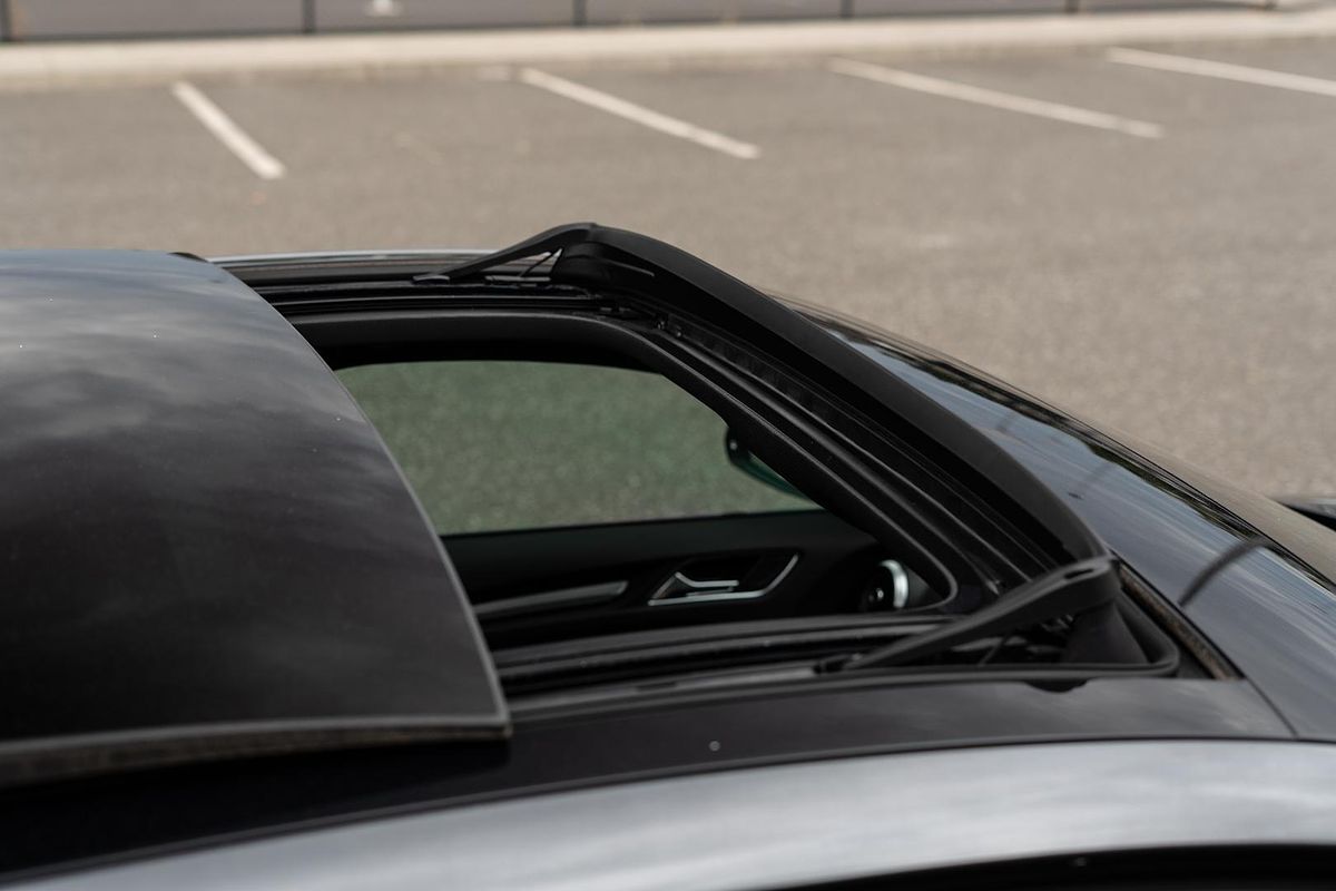 2020 Audi RS3 8V