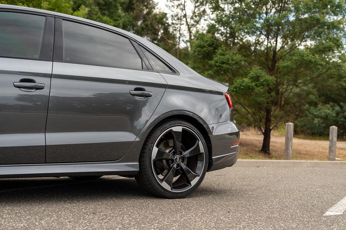 2020 Audi RS3 8V