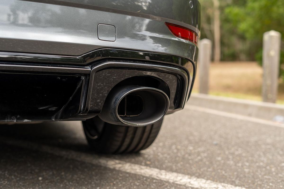 2020 Audi RS3 8V