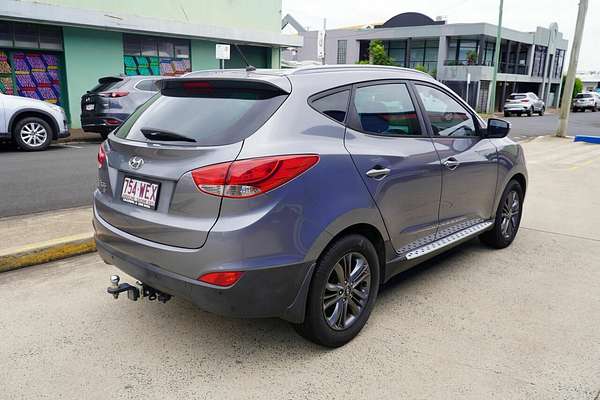 2015 Hyundai ix35 SE (FWD) LM Series II