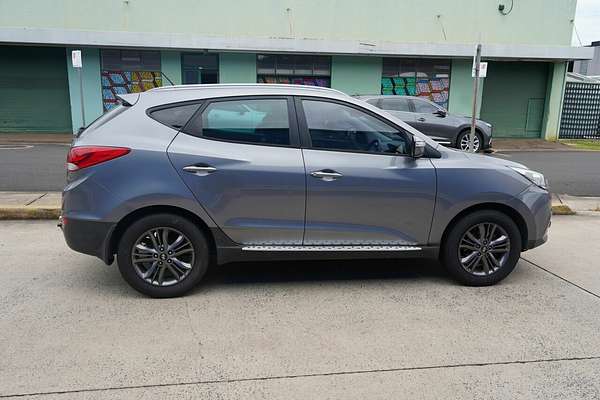 2015 Hyundai ix35 SE (FWD) LM Series II