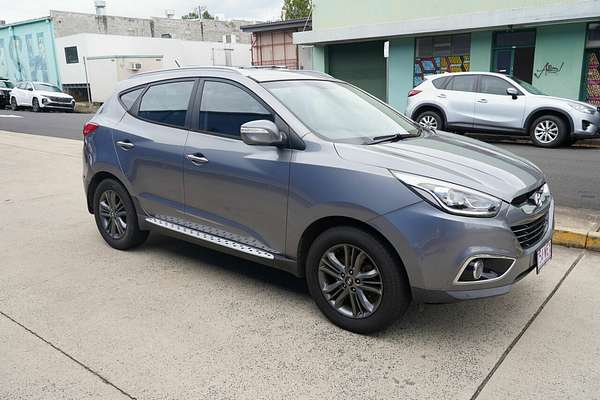 2015 Hyundai ix35 SE (FWD) LM Series II