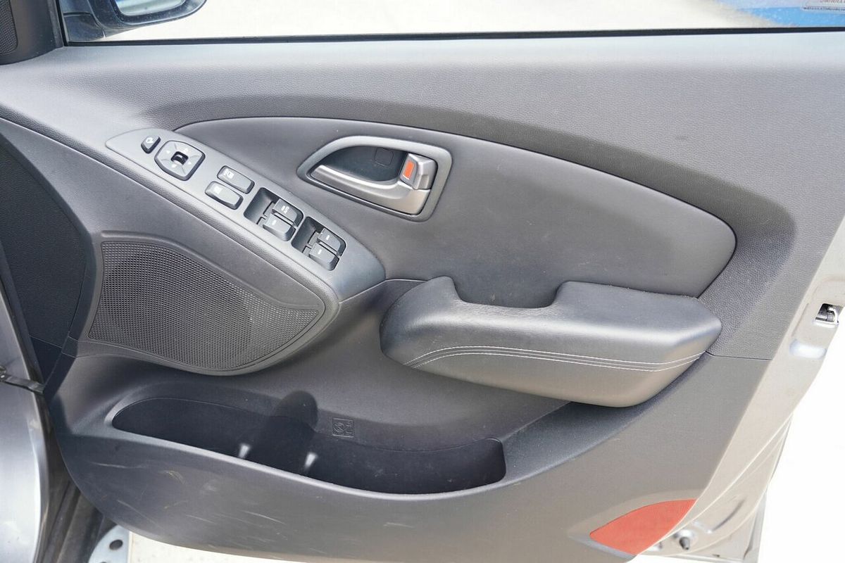 2015 Hyundai ix35 SE (FWD) LM Series II