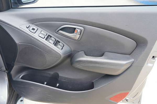 2015 Hyundai ix35 SE (FWD) LM Series II