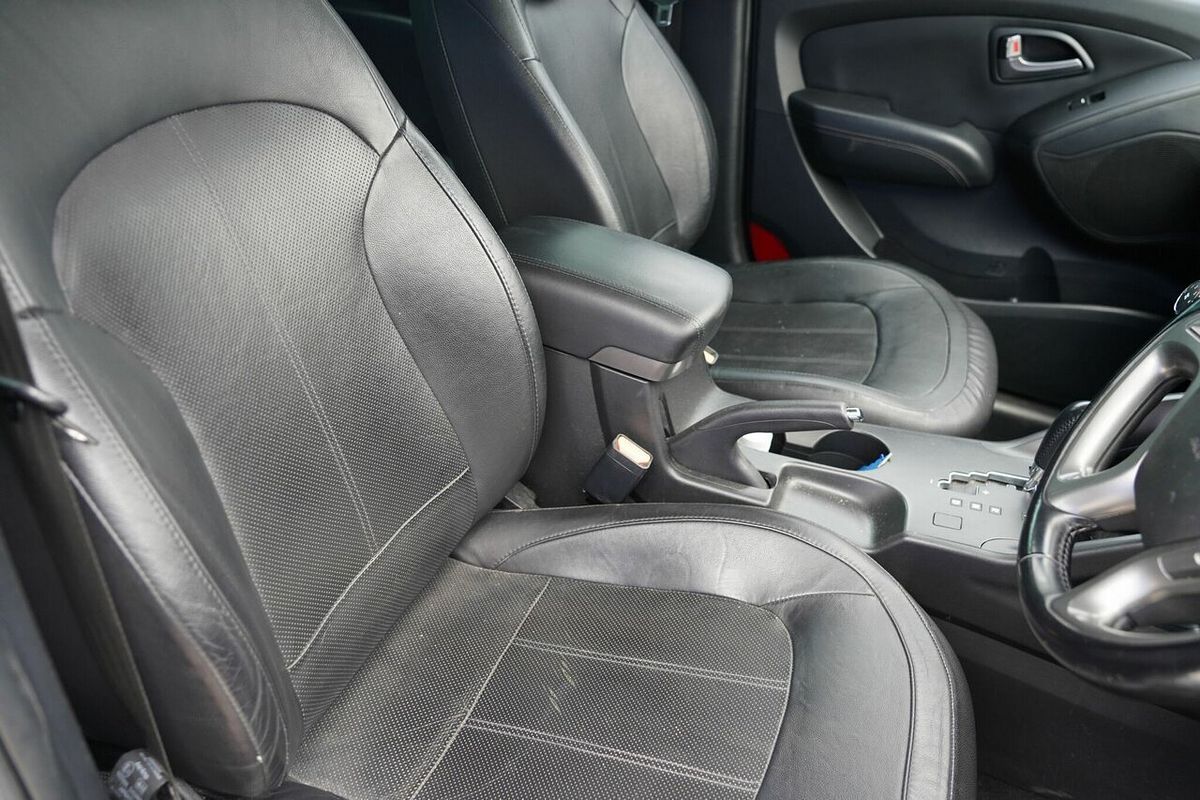 2015 Hyundai ix35 SE (FWD) LM Series II