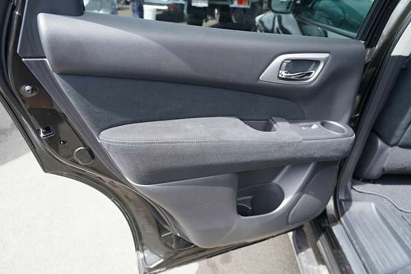 2015 Nissan Pathfinder ST N-Trek (4x4) R52 MY15