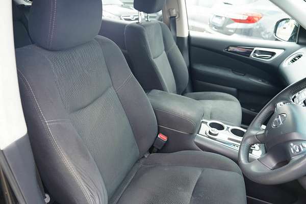 2015 Nissan Pathfinder ST N-Trek (4x4) R52 MY15