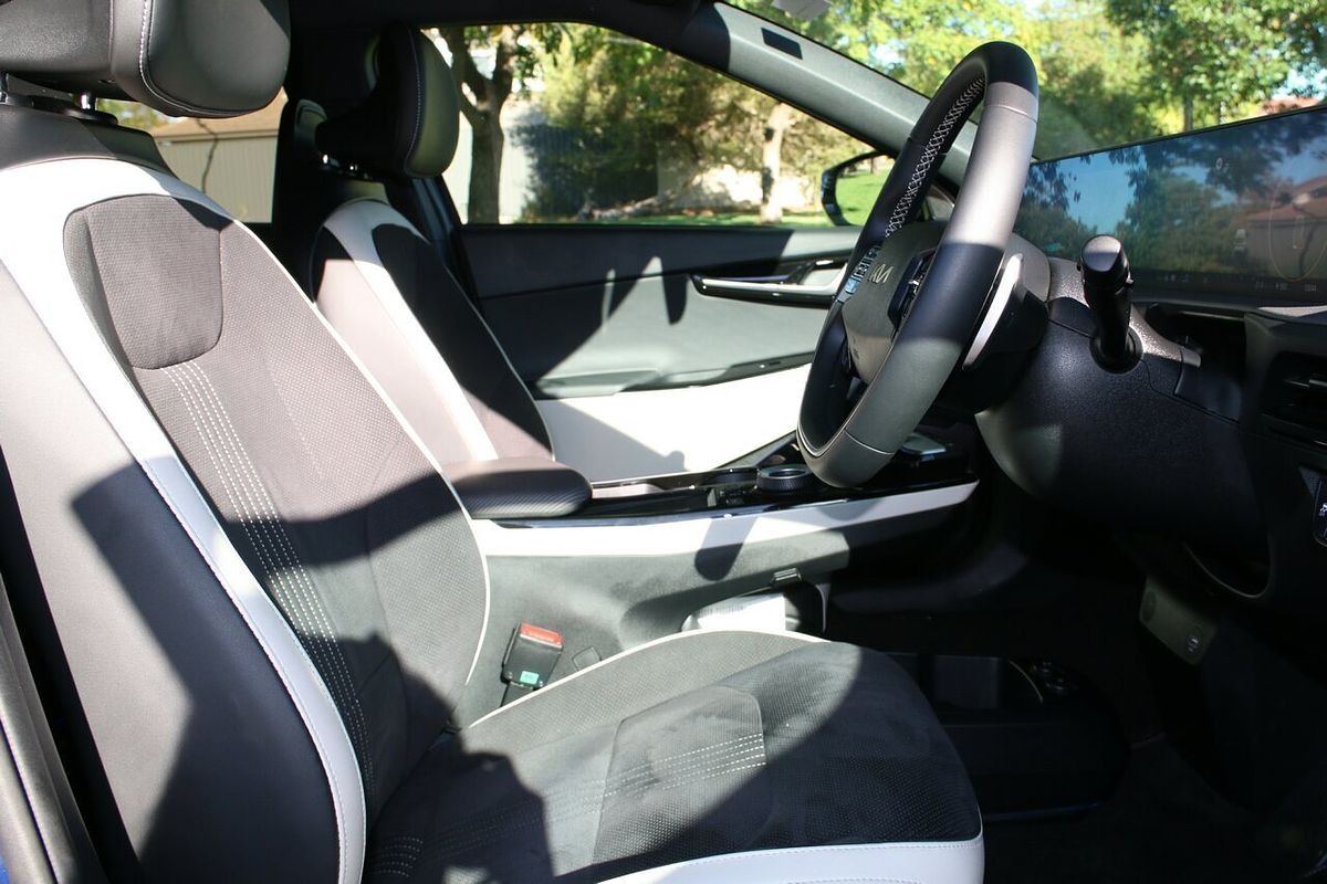 2022 Kia EV6 GT-Line CV