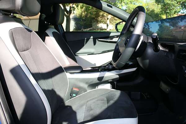 2022 Kia EV6 GT-Line CV