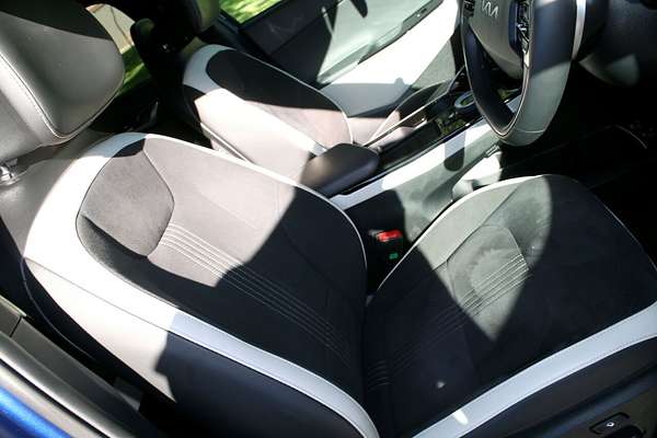 2022 Kia EV6 GT-Line CV