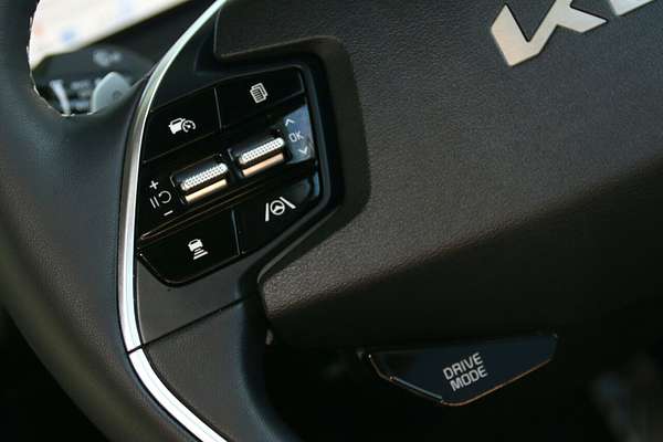 2022 Kia EV6 GT-Line CV