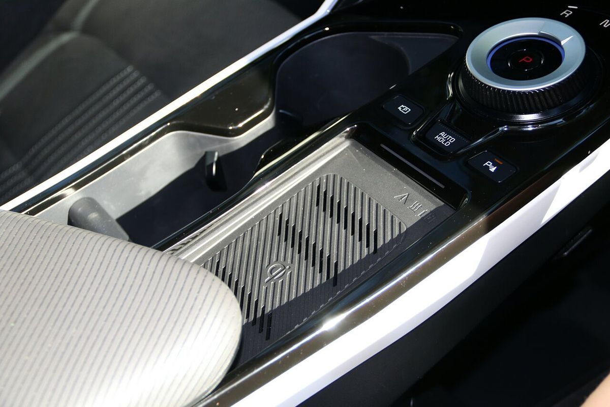 2022 Kia EV6 GT-Line CV