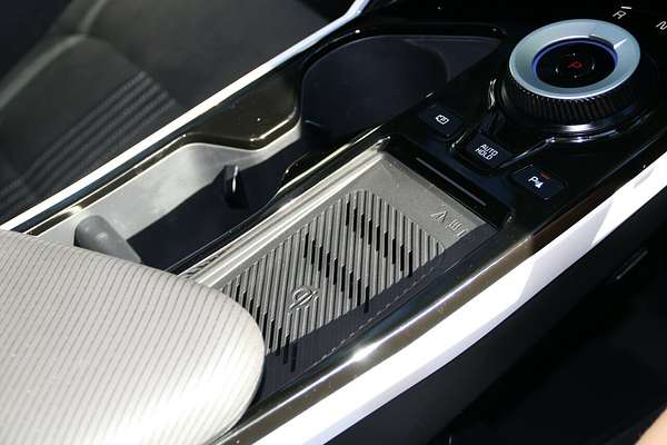 2022 Kia EV6 GT-Line CV