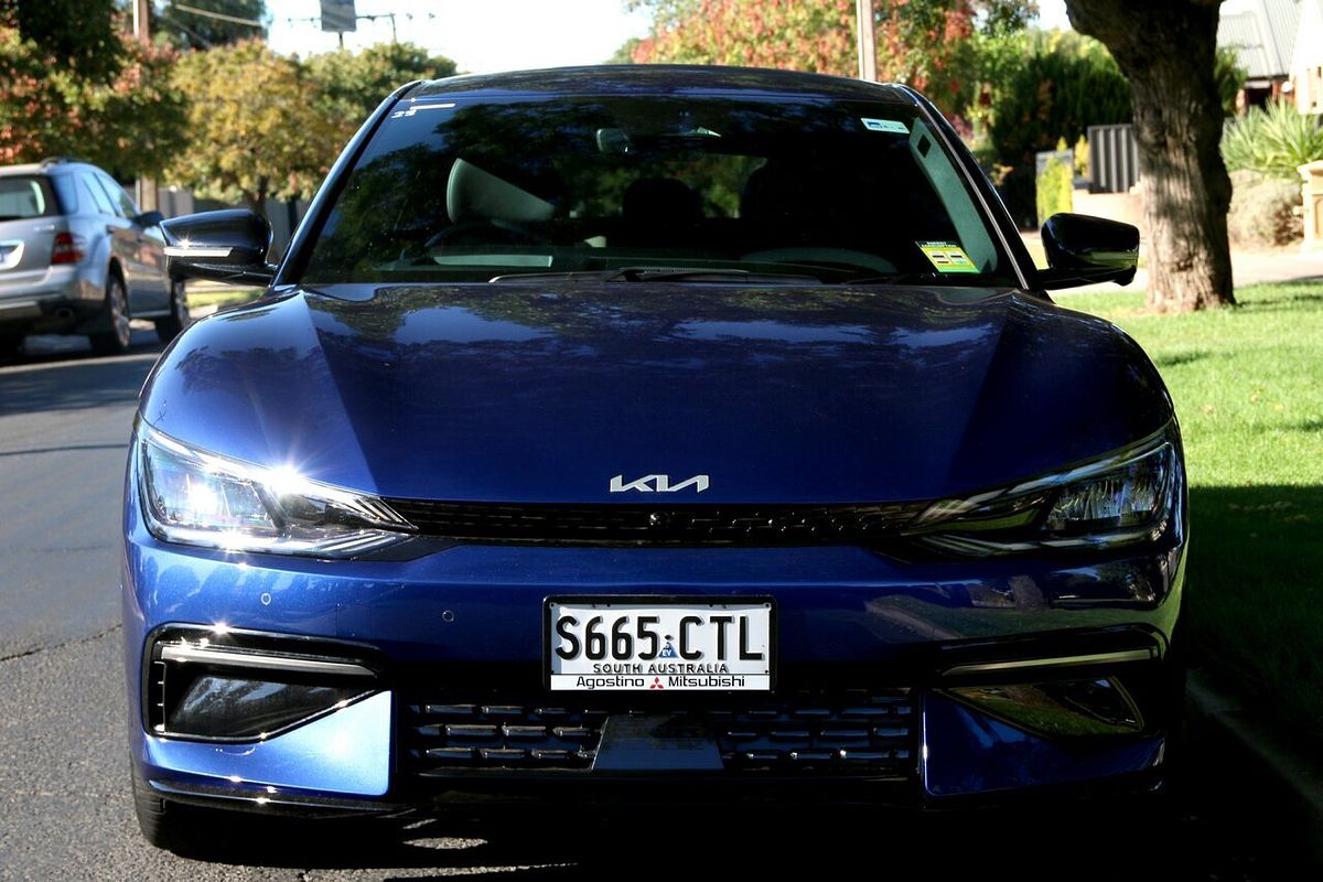 2022 Kia EV6 GT-Line CV