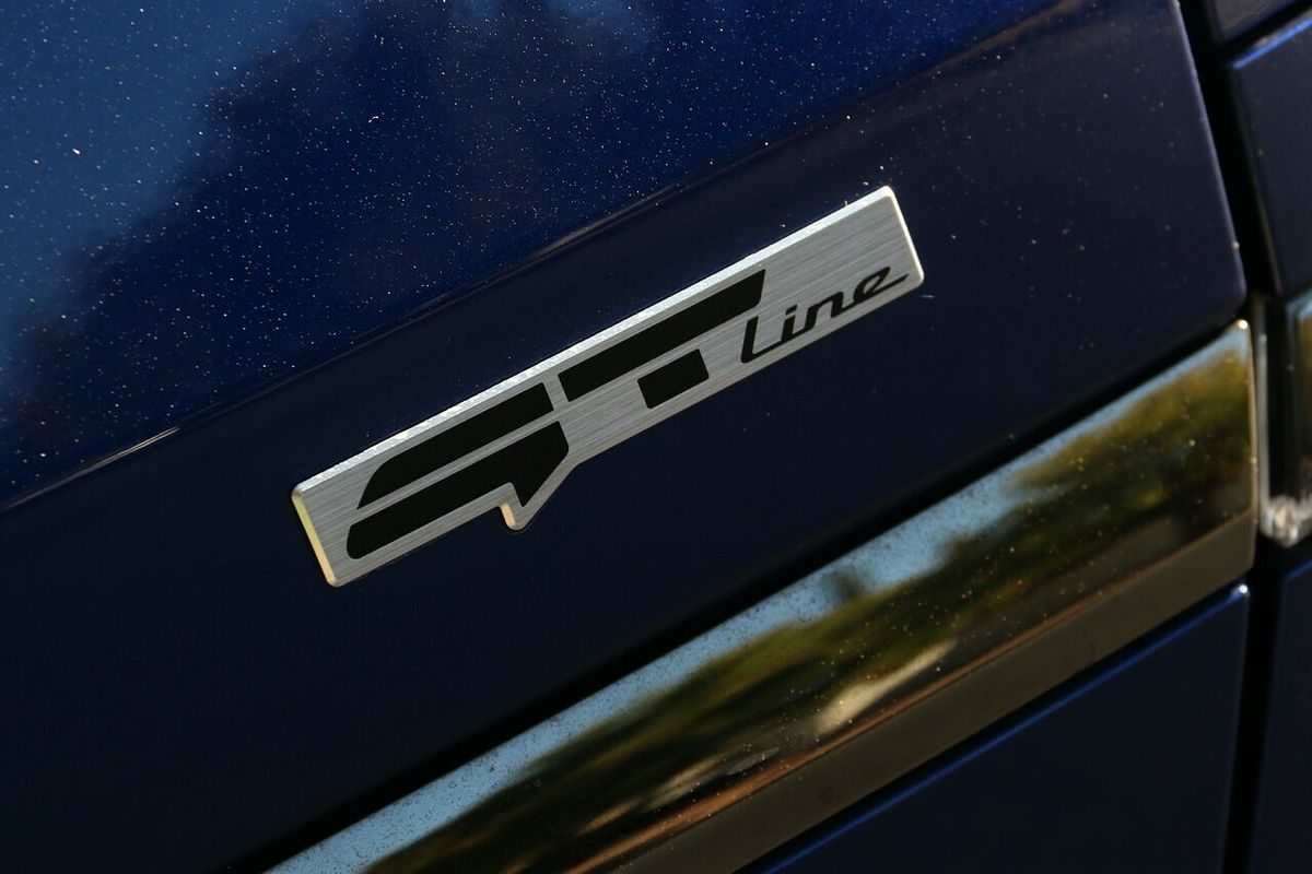 2022 Kia EV6 GT-Line CV