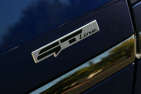 2022 Kia EV6 GT-Line CV