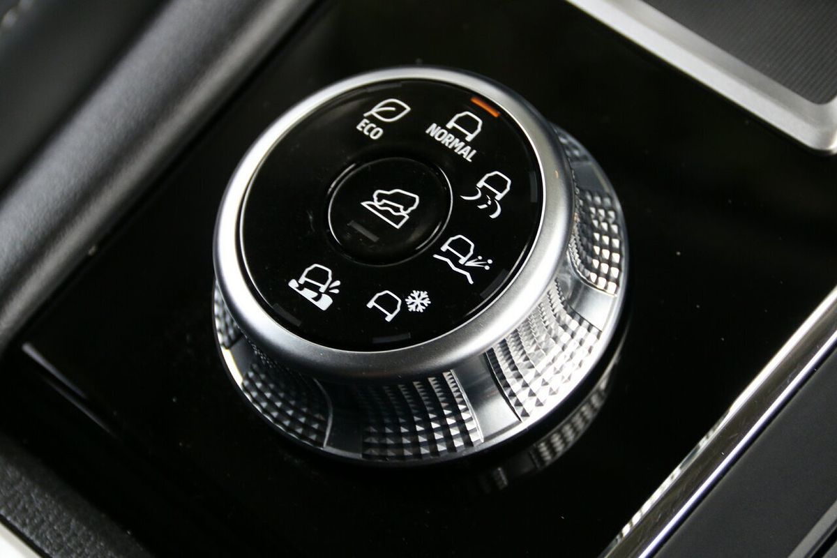 2023 Mitsubishi Outlander Aspire ZM