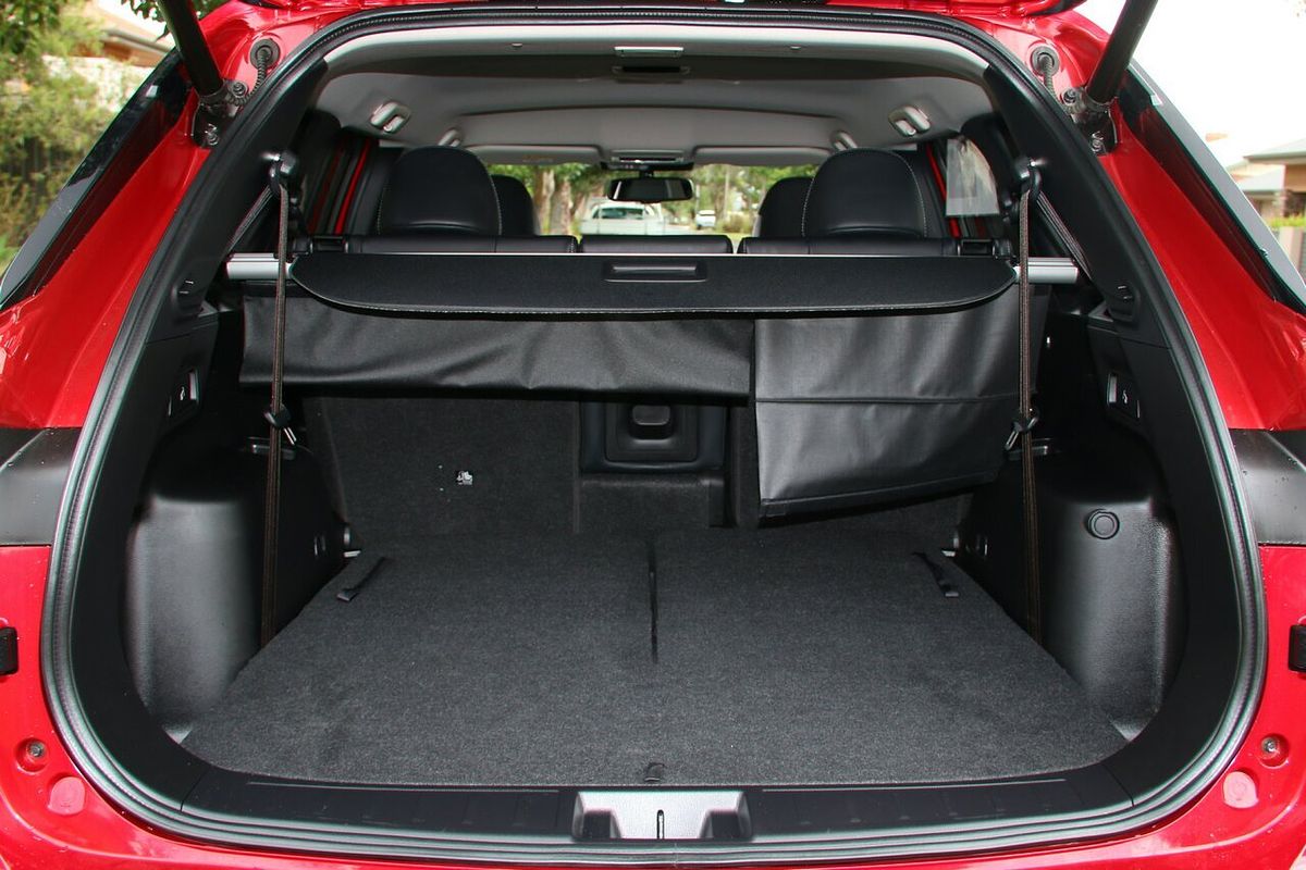 2023 Mitsubishi Outlander Aspire ZM
