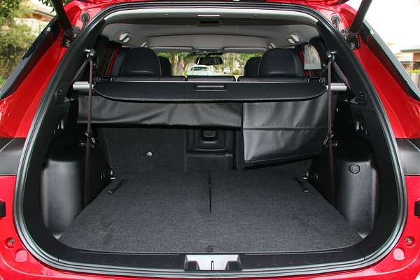 2023 Mitsubishi Outlander Aspire ZM