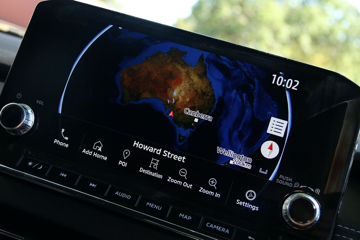 2024 Mitsubishi Outlander Black Edition ZM