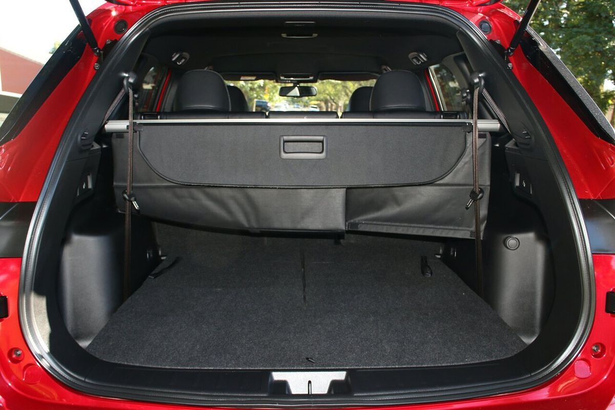2024 Mitsubishi Outlander Black Edition ZM