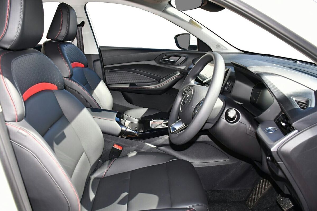2024 MG MG5 Vibe