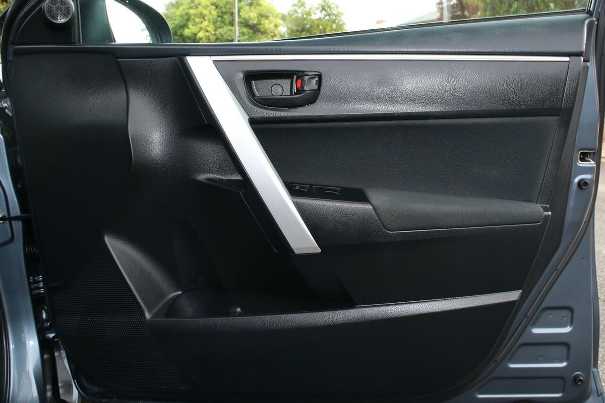 2019 Toyota Corolla Ascent ZRE172R