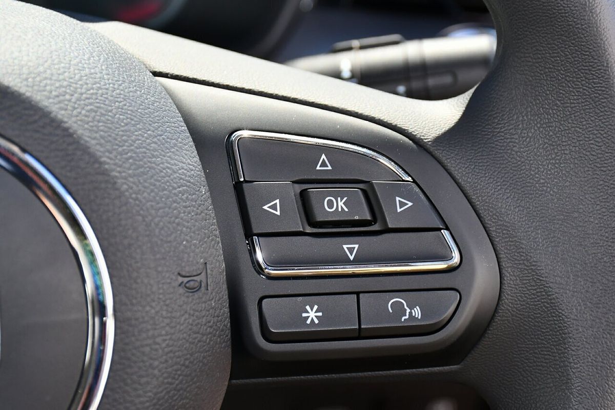 2024 MG MG5 Vibe