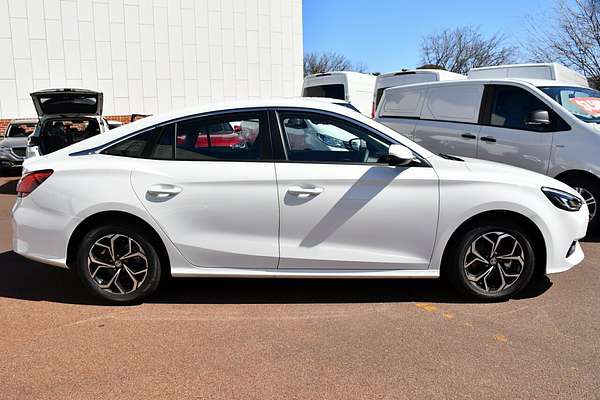 2024 MG MG5 Vibe