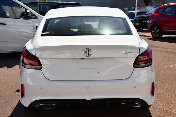 2024 MG MG5 Vibe