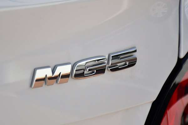 2024 MG MG5 Vibe