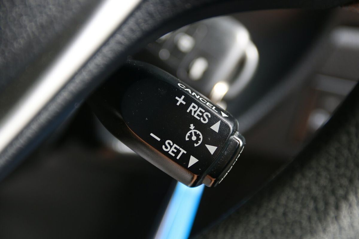 2019 Toyota Corolla Ascent ZRE172R