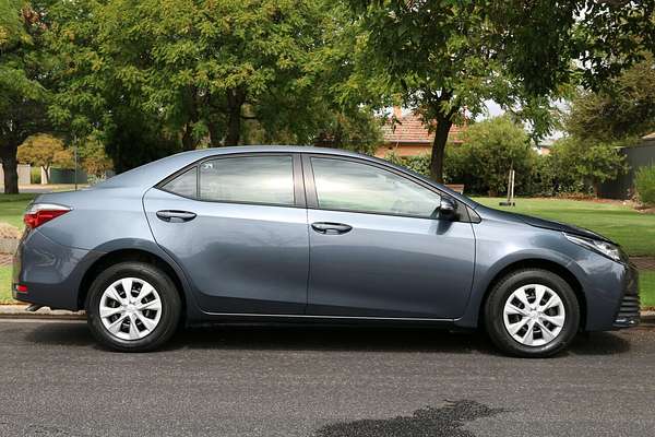 2019 Toyota Corolla Ascent ZRE172R