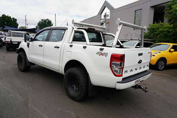 2014 Ford Ranger XLS 3.2 (4x4) PX 4X4