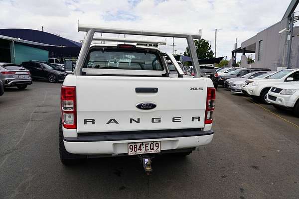 2014 Ford Ranger XLS 3.2 (4x4) PX 4X4