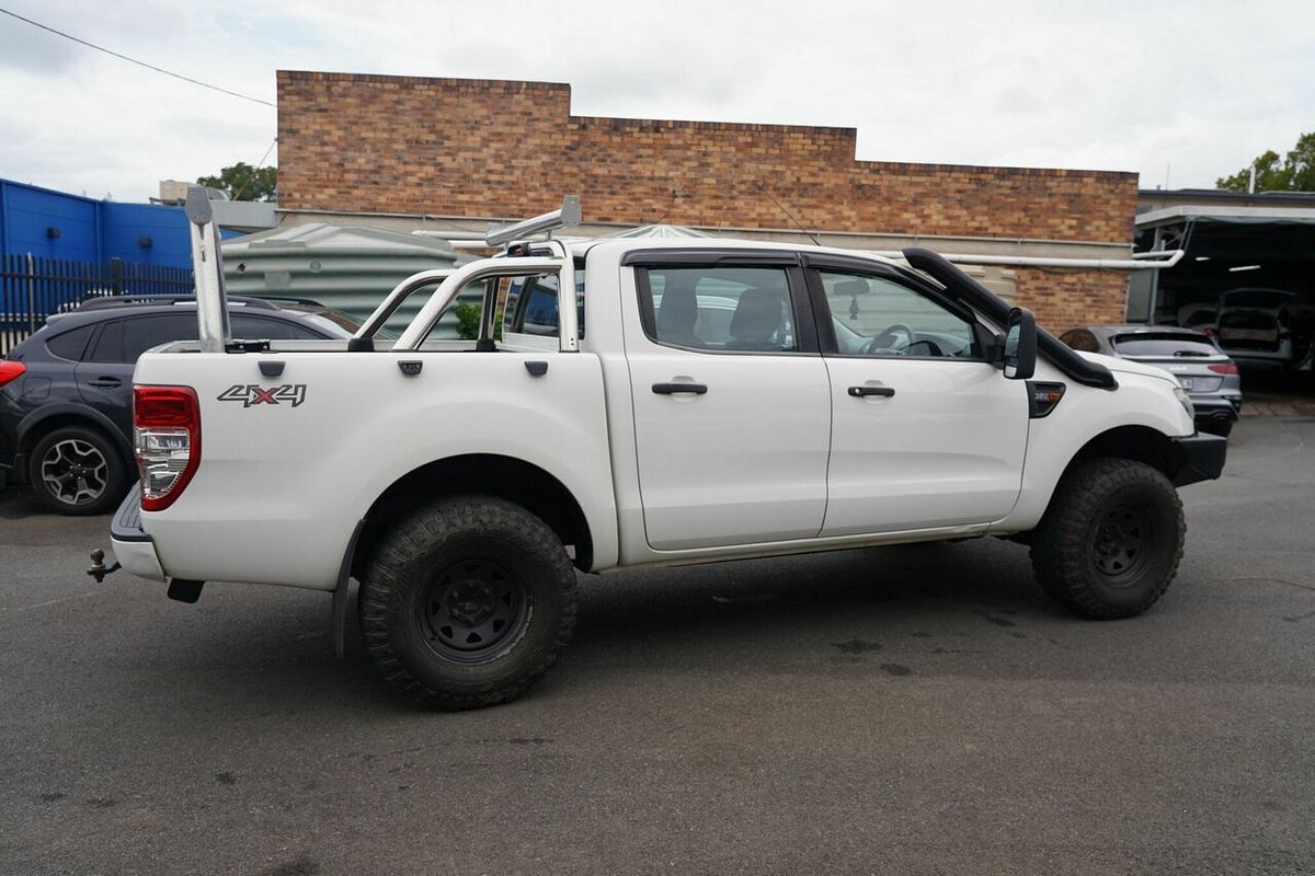 2014 Ford Ranger XLS 3.2 (4x4) PX 4X4